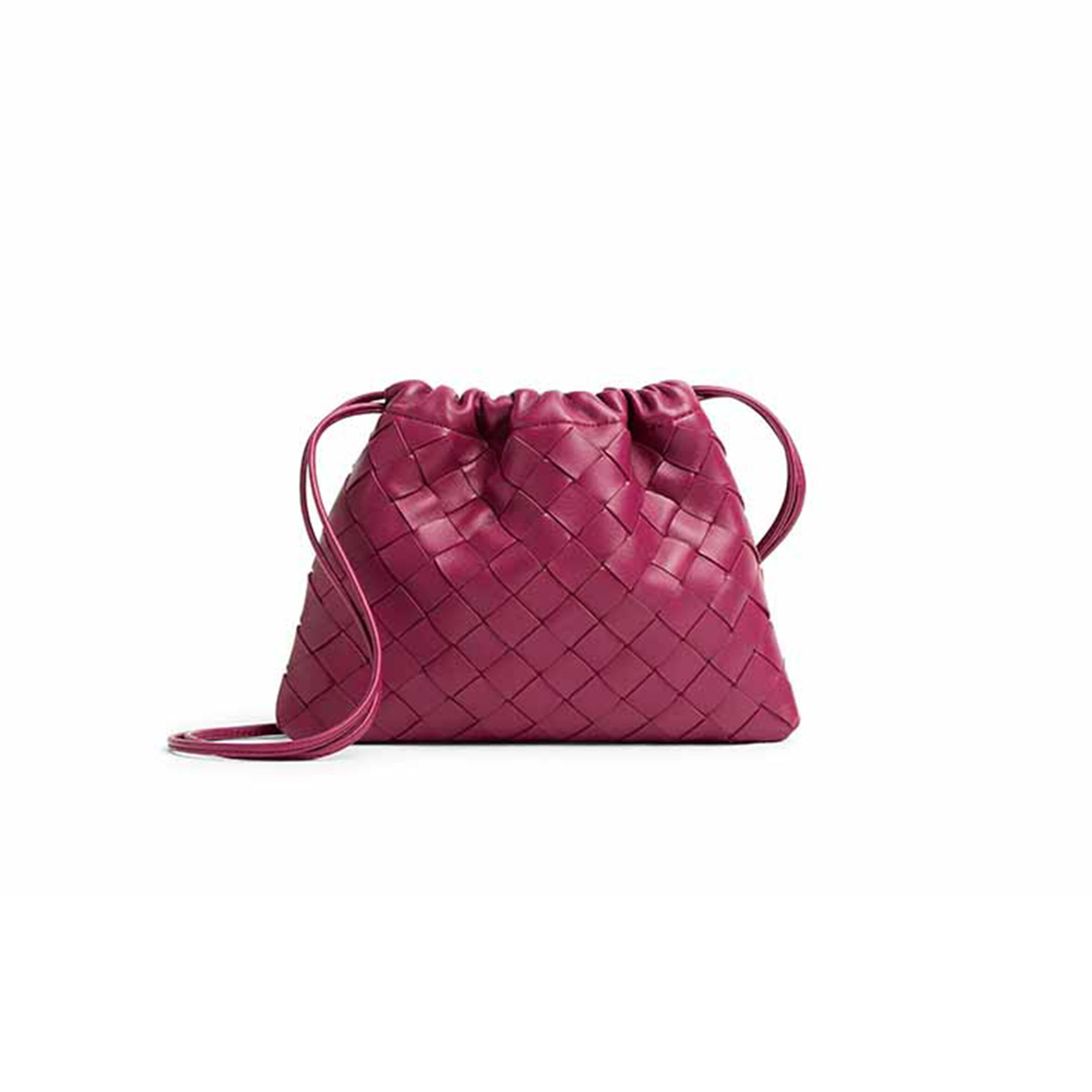 b0tt*ga Ven*ta small dustbag 816987v3iv15562 (21*16.6*1cm)